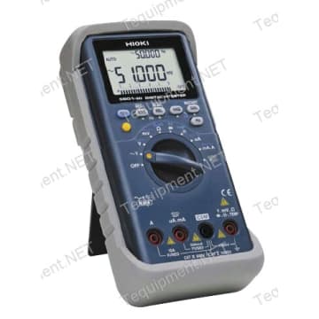 Hioki 3801-50 Digital HiTester (Multi Meter) | TEquipment