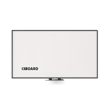 100 Whiteboard for Projection and Dry Erase (16:9)