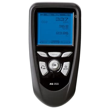 AQ 200 CO