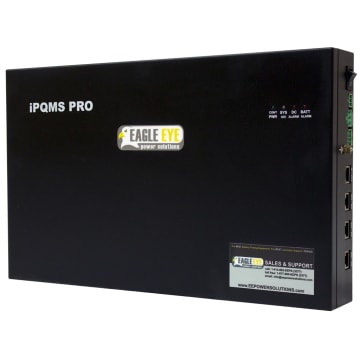 iPQMS-Pro