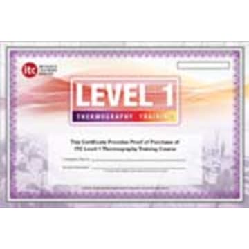 ITC Level I Onsite