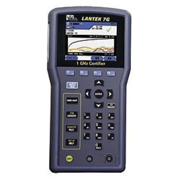LANTEK7GBAS