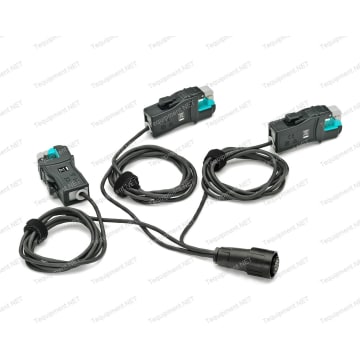 MBX CLAMP 5A/50A