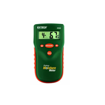 MEDIDOR HUMEDAD EN MATERIALES NO DESTRUCTIVO EXTECH MO280 – GreenTech  Instruments