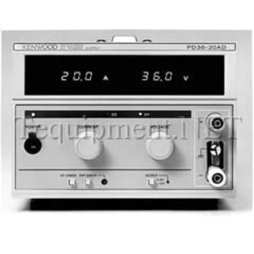 Kenwood PD18-30AD Regulated DC Power Supply | TEquipment
