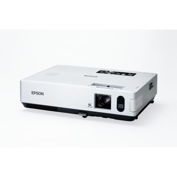 Epson PowerLite 1825 - XGA 3LCD Projector, 3500 Lumens 4:3 (White