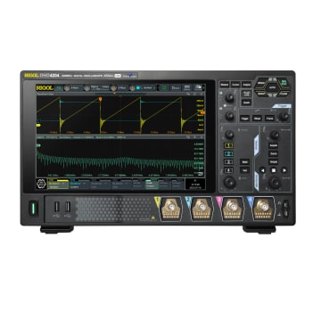 Infiniium UXR‑Series Oscilloscopes