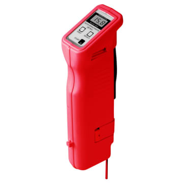 Digital Battery Hydrometer, Specific Gravity Meter