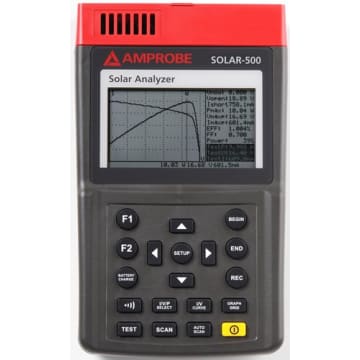 SOLAR-600
