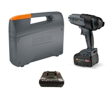 MOBILE HEAT 3 HEAT SHR