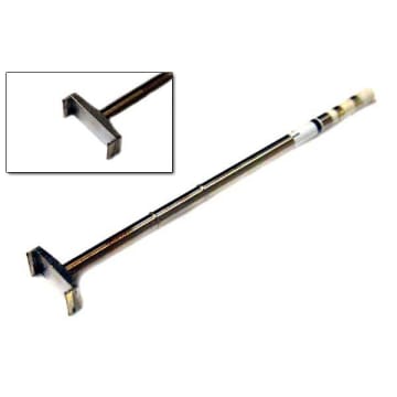 Pack of 2 TIP,CHISEL,1.5 X 17MM,FM-2027 Pack of 2 TIP,CHISEL,1.5 X 17MM,FM-2027