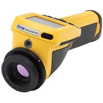 ThermaCAM B2 34
