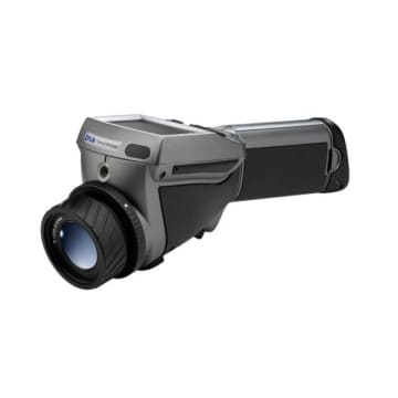 ThermaCAM EX320 15