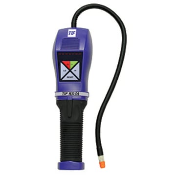 TIFRX-1A