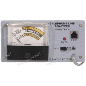 TT-400