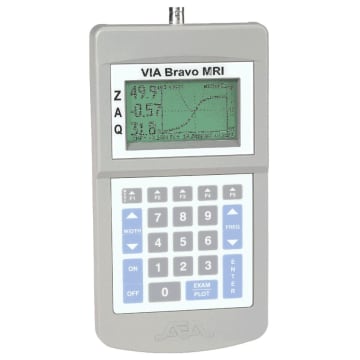VIA Bravo MRI