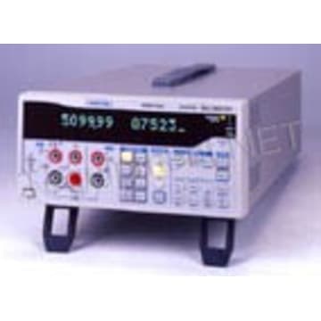 Iwatsu VOAC7521A Digital Multimeters Iwatsu VOAC7521A Iwatsu VOAC7521A Digital Multimeters Iwatsu VOAC7521A