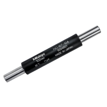 MicrometerStandards MM