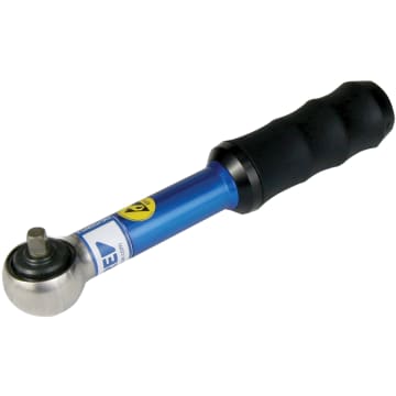 Gedore TSN PS Torque Wrench
