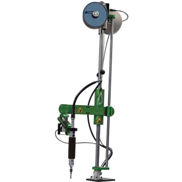 FTA Folding Torque Arms