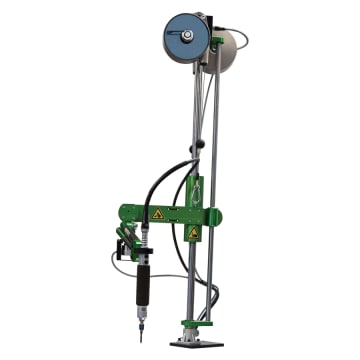 FTA-2E Folding Torque Arms