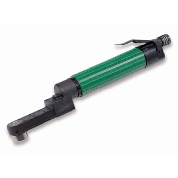 Flat Head Air Nutrunner