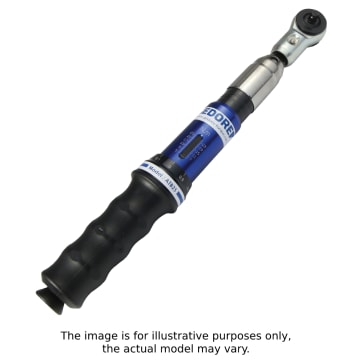 Gedore ATB 50 Torque Wrench