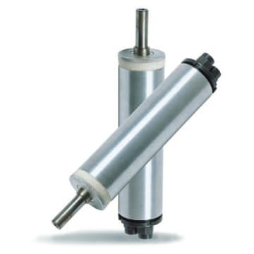 MM Smooth Output Shaft