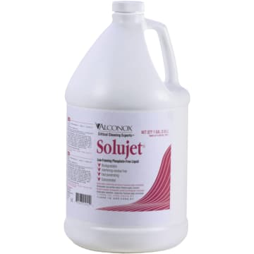 Solujet Detergent