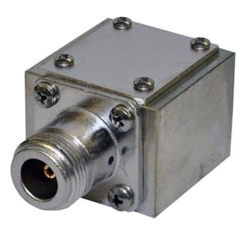 Bird 151-CT - Conduction-Cooled Dry Termination (150W Bird 151-CT - Conduction-Cooled Dry Termination (150W