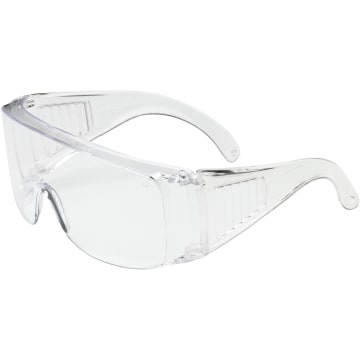 The Scout Safety Glasses
