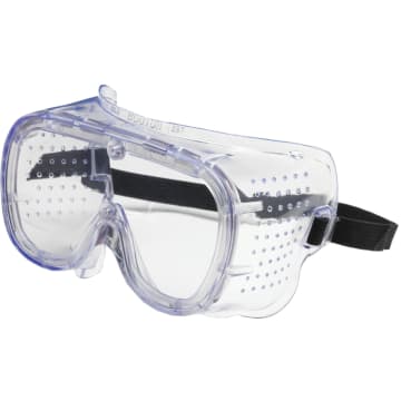 Softsides Goggles