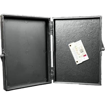 Tacki-Pak Conductive Box