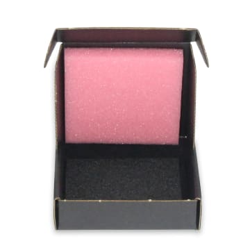 Traditional IC Shipper