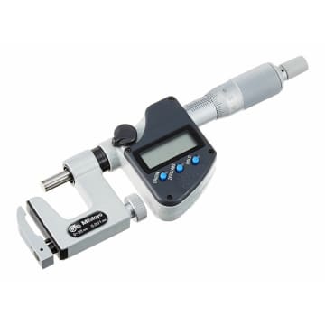 317 Uni-Mike Ratchet