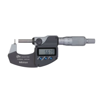 395 Tube Micrometer
