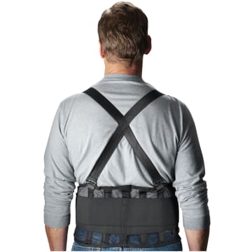 Back Support Belt