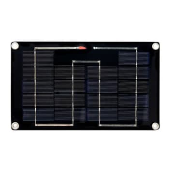 SOLAR-3W