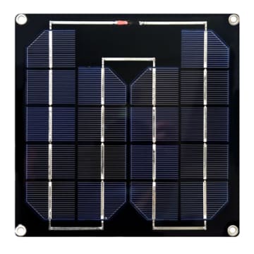 SOLAR-6W