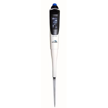 Scilogex 715102019999 iPette Plus Electronic Pipettor, 30 Scilogex 715102019999 iPette Plus Electronic Pipettor, 30