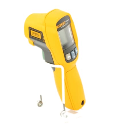 Fluke 62 MAX Plus 62 MAX Mini Infrared Thermometer Non-contact