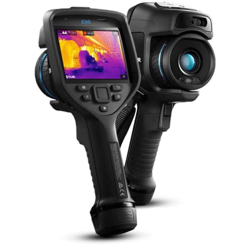 FLIR E95