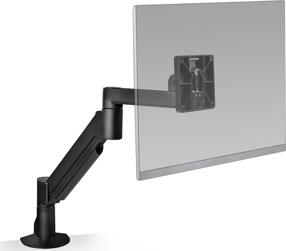 Revolve Single Monitor Arm