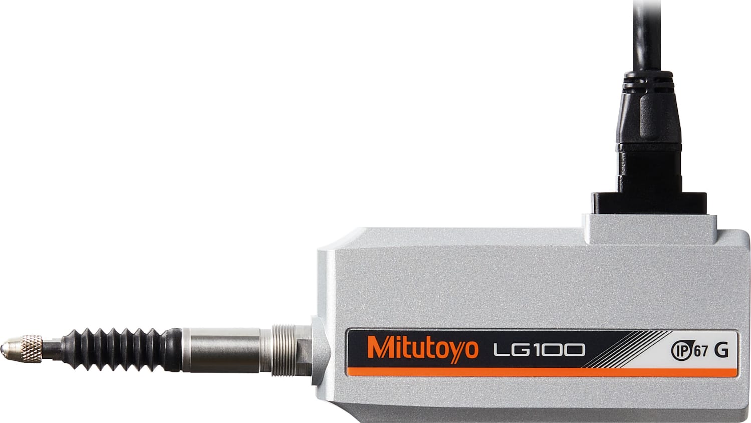 Mitutoyo LG100 Linear Gage - Environment-Resistant Type