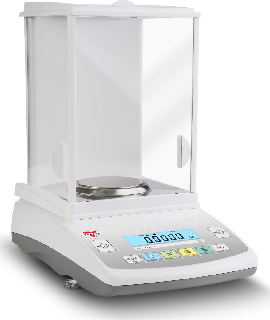 HD How to Balance and Calibrating a Manual Scale 