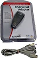 AEA 0070-1216 High Speed USB/Serial Adapter with USB Cable