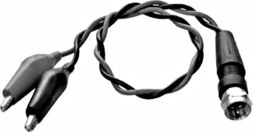 AEA 0070-1220 F to Alligator TDR Test Lead