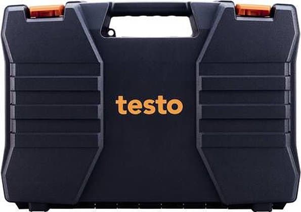 testo 0516 1201 - Service Case
