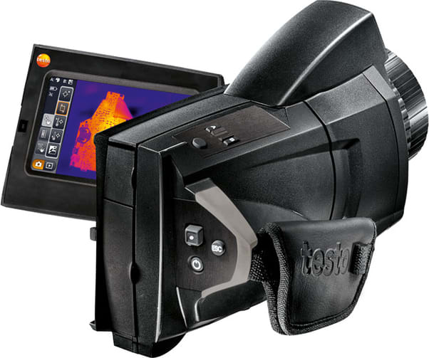 Testo 890-1