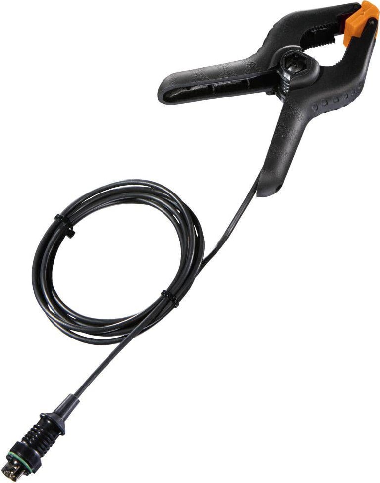 Testo 0602 4892 10N Magnetic Probe for High Temperature